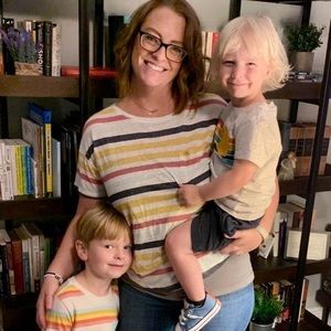 Meet your Posher, Jessica